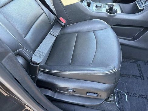 Used 2019 GMC Terrain Denali w/ LPO, 'HIT The Road' Package image 10