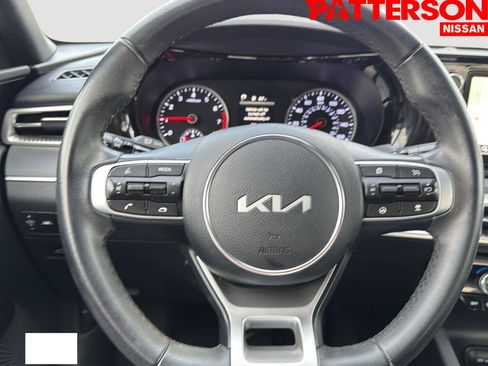 Used 2024 Kia K5 GT-Line w/ GT-Line Premium Package FWD image 15