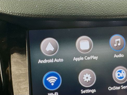 Used 2022 Chevrolet Trax LS w/ Tint and Cruise Package image 2