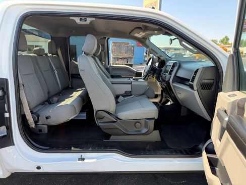 Used 2019 Ford F150 XLT w/ Trailer Tow Package RWD image 20
