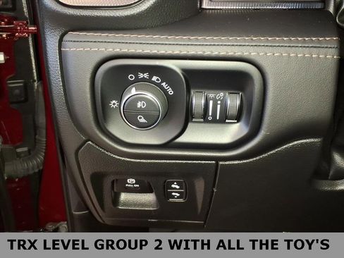 Used 2024 RAM 1500 TRX image 16