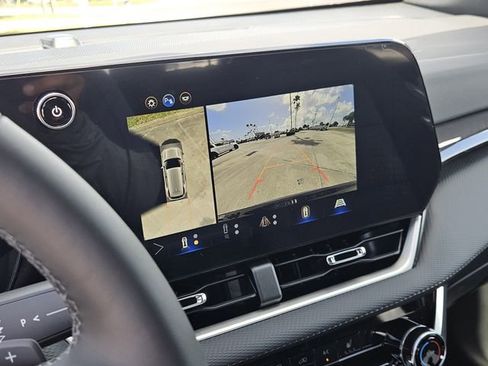 New 2026 Chevrolet Equinox LT FWD image 22