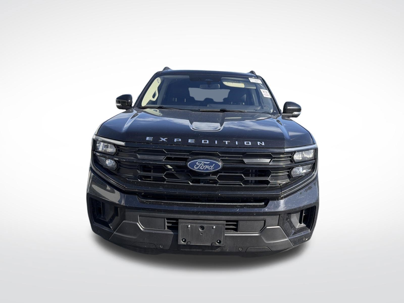 Used 2025 Ford Expedition Active AWD/4WD image 2