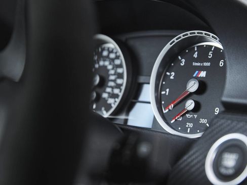 Used 2013 BMW M3 Coupe image 52