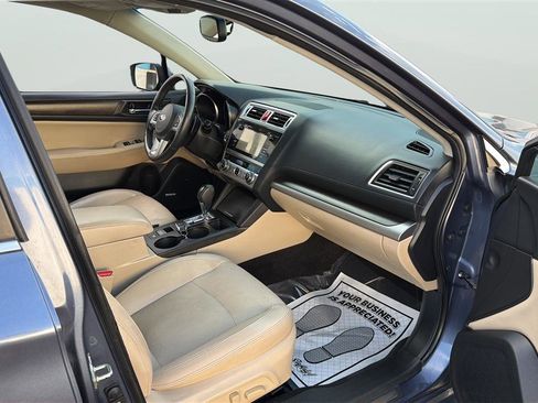 Used 2015 Subaru Legacy 2.5i Limited AWD/4WD image 14
