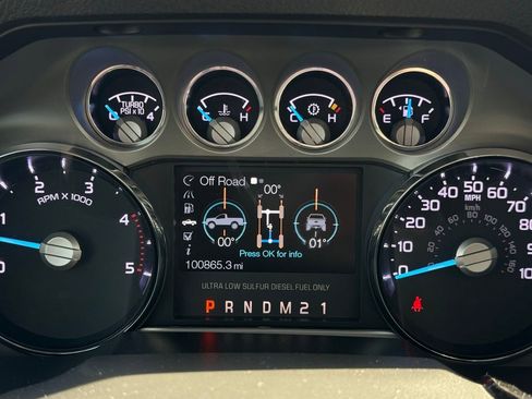 Used 2016 Ford F350 Platinum image 33