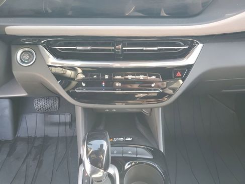 New 2026 Buick Envista Avenir image 39