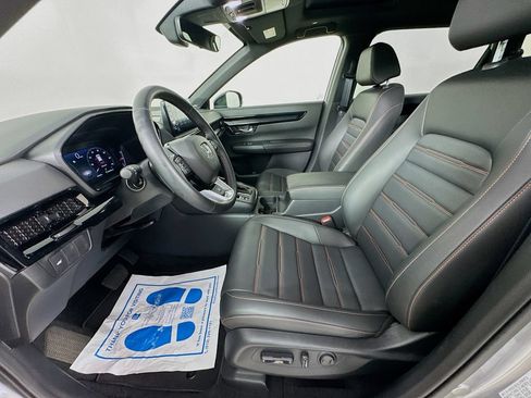 Used 2026 Honda CR-V Sport Touring image 28