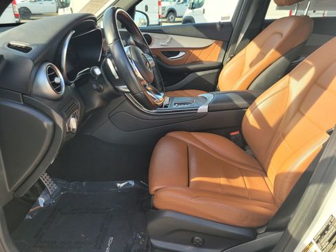 Used 2022 Mercedes-Benz GLC 300 GLC 300 image 15