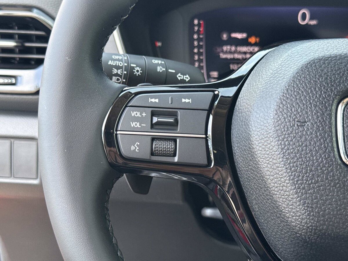 New 2026 Honda Pilot EX-L image 30