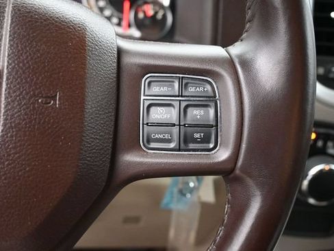 Used 2016 RAM 1500 Big Horn RWD image 26