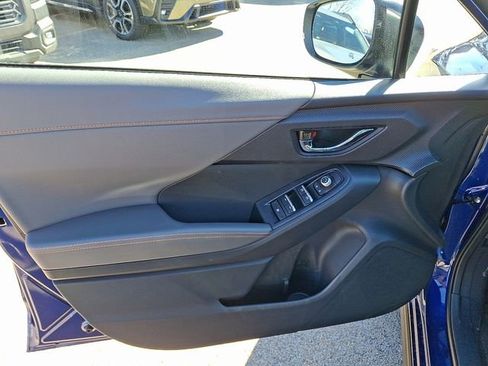 New 2026 Subaru Crosstrek 2.5i Limited image 13