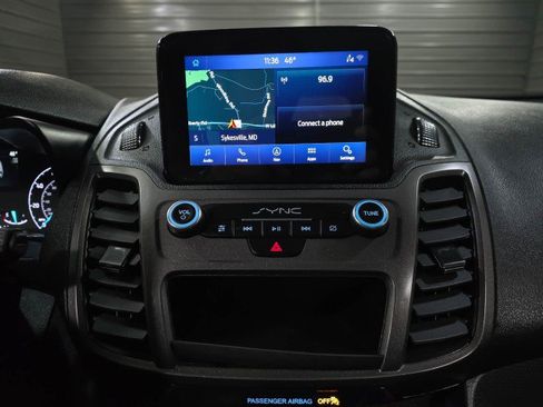 Used 2023 Ford Transit Connect XL image 22