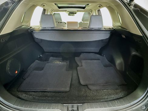 Used 2019 Toyota RAV4 Limited AWD/4WD image 25