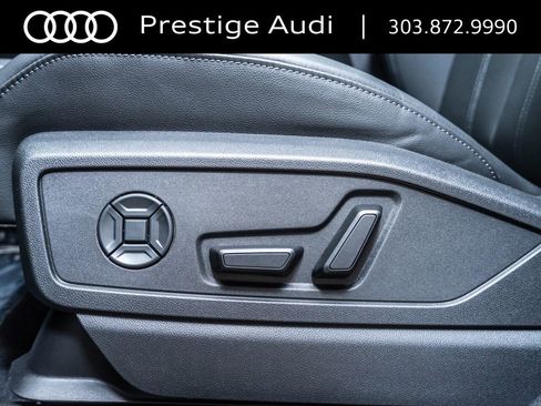 New 2026 Audi Q5 Premium Plus AWD/4WD image 24