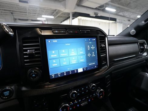 Used 2023 Ford F250 Platinum image 6