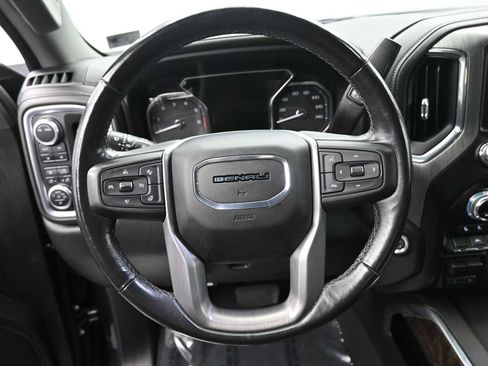 Used 2021 GMC Sierra 1500 Denali w/ Driver Alert Package II image 12
