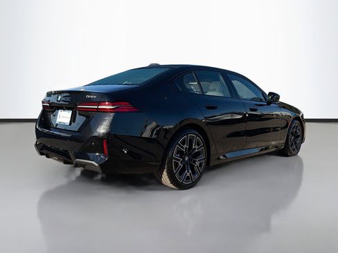 New 2026 BMW 530i w/ M Sport Package image 3
