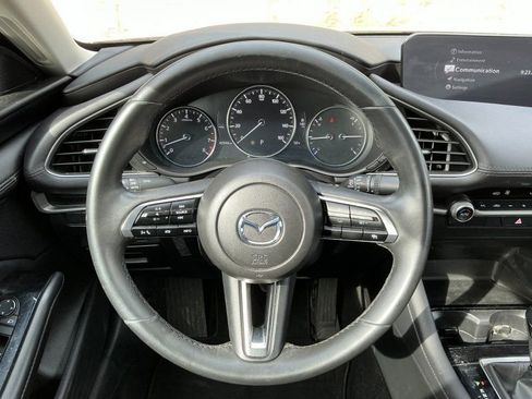 Used 2024 MAZDA MAZDA3 s image 16