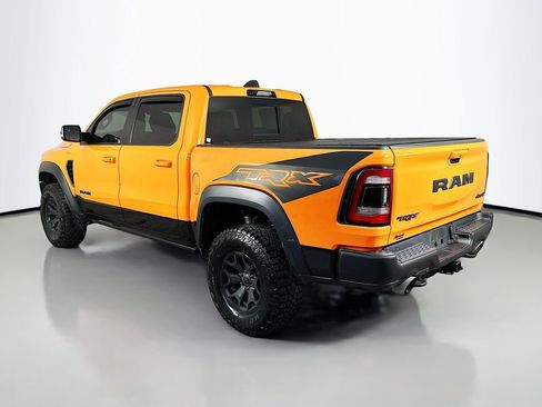Used 2022 RAM 1500 TRX w/ TRX Level 2 Equipment Group AWD/4WD image 5