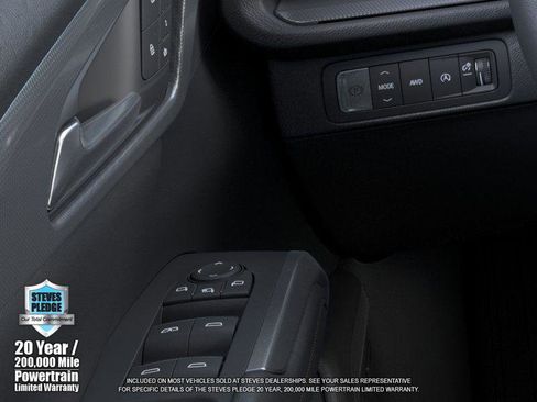 New 2026 Chevrolet Traverse High Country image 22