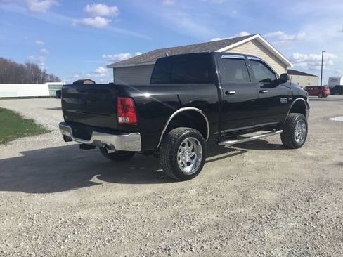 Used 2014 RAM 1500 Big Horn image 3
