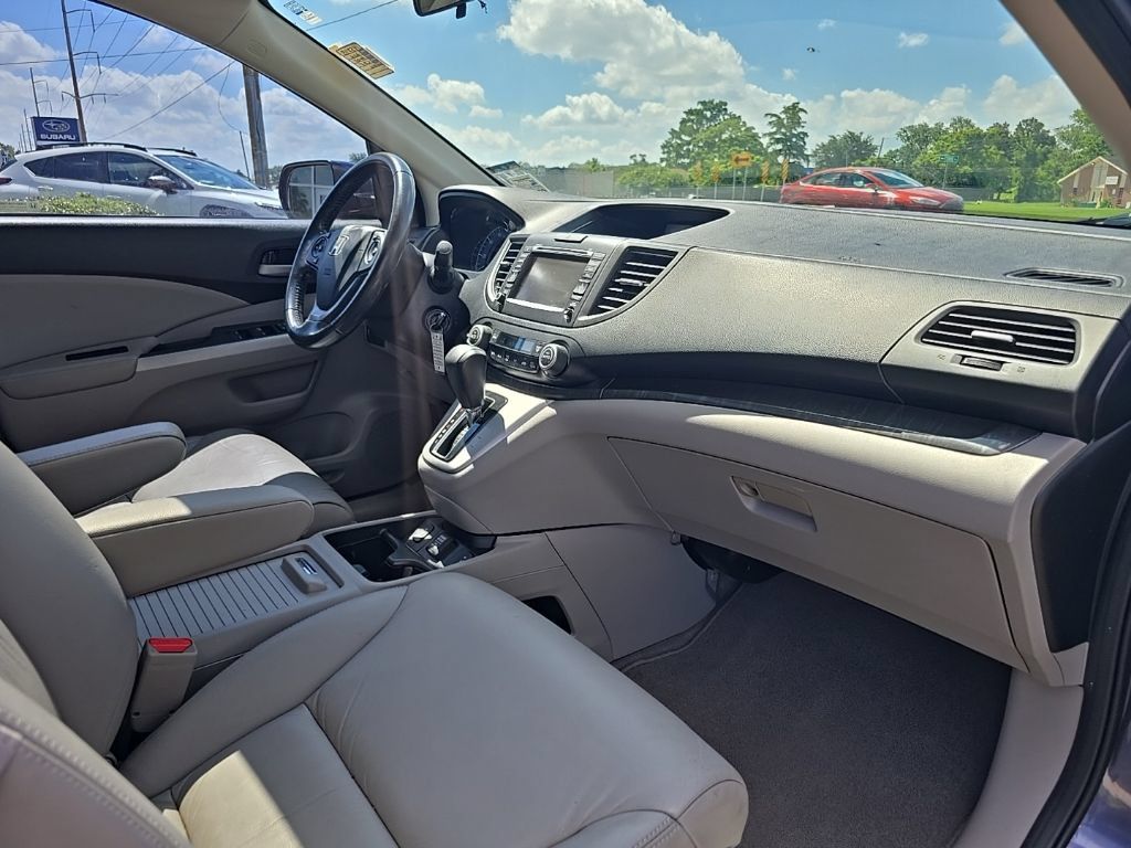 Used 2012 Honda CR-V EX-L image 32