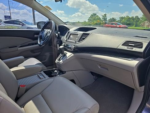 Used 2012 Honda CR-V EX-L image 32