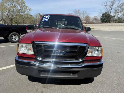 Used 2004 Ford Ranger 2WD SuperCab image 4