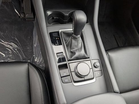 New 2026 MAZDA MAZDA3 2.5 S Sedan w/ Preferred Pkg FWD image 28