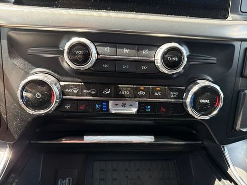 Used 2024 Ford F150 Lariat w/ Equipment Group 502A High AWD/4WD image 22