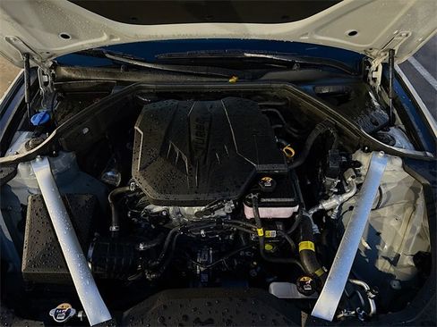 Used 2026 Genesis G70 2.5T image 29