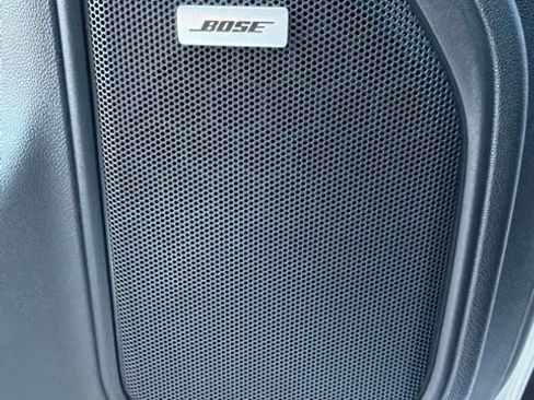 Used 2020 GMC Sierra 1500 SLT w/ SLT Premium Plus Package RWD image 14
