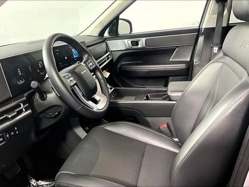 Certified 2026 Hyundai Santa Fe XRT AWD/4WD image 14