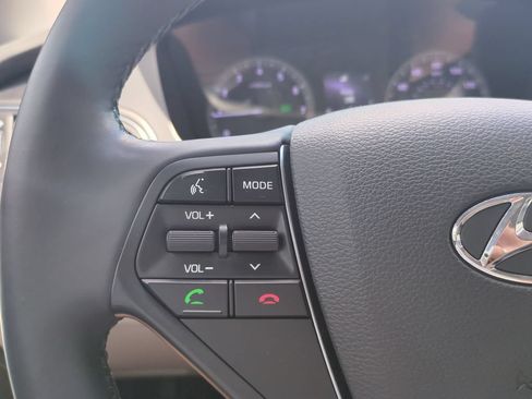 Used 2017 Hyundai Sonata Sport w/ Value Edition Package 02 FWD image 31