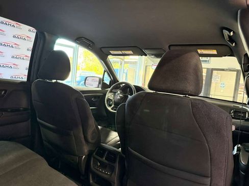 Used 2022 Honda Pilot Sport image 58