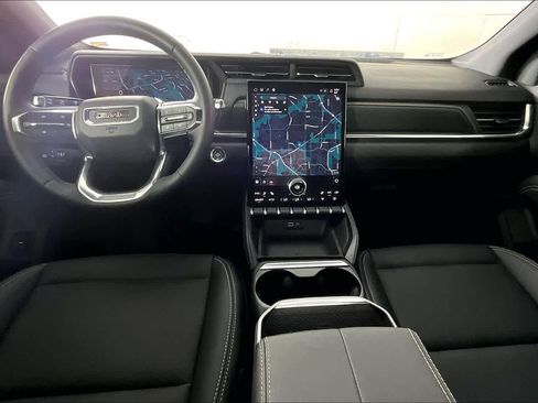 Used 2026 GMC Terrain Elevation w/ Elevation Premium Package FWD image 15
