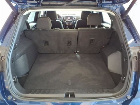 Certified 2022 Chevrolet Equinox LT image 12