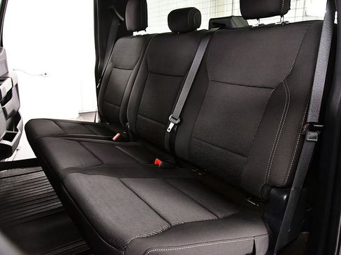 Used 2021 Ford F150 XLT w/ Equipment Group 302A High AWD/4WD image 36
