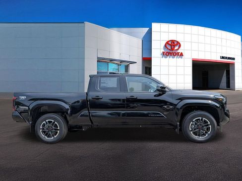 New 2026 Toyota Tacoma 4x4 Double Cab image 8