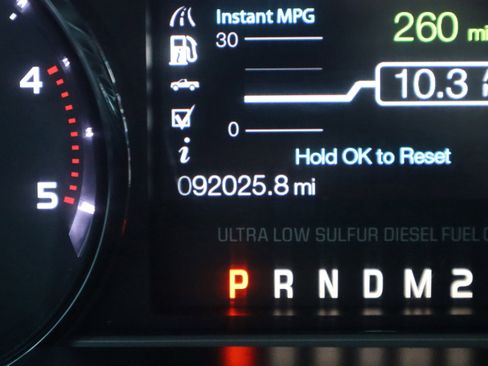 Used 2015 Ford F350 Platinum image 19