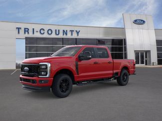 New 2026 Ford F250 XL w/ STX Appearance Package video 1