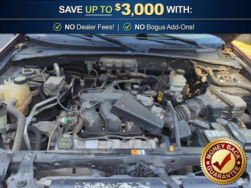 Used 2006 Ford Escape XLT image 25