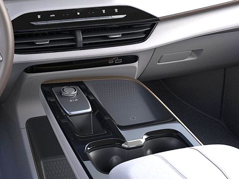 New 2026 Buick Enclave Avenir AWD/4WD image 23