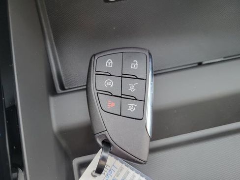 New 2026 Chevrolet Suburban Premier image 22