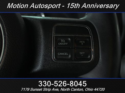 Used 2018 Jeep Wrangler Unlimited Sport S AWD/4WD image 18