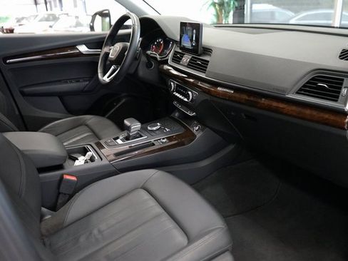 Used 2019 Audi Q5 2.0T Premium image 40