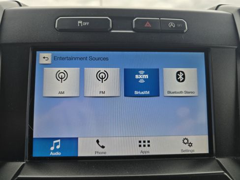 Used 2019 Ford F150 XLT w/ Equipment Group 301A Mid AWD/4WD image 29