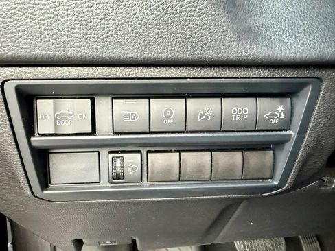 Used 2025 Toyota Tundra SR5 w/ SR5 Convenience Package image 38