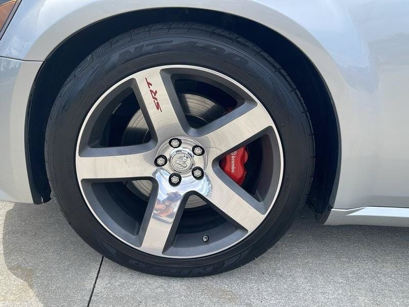 Used 2006 Dodge Magnum SRT8 RWD image 17
